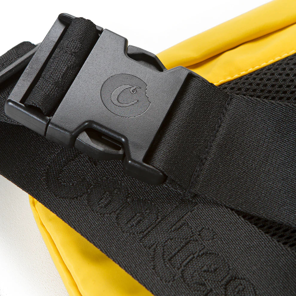 TRAVELER SMELL PROOF SLING BAG