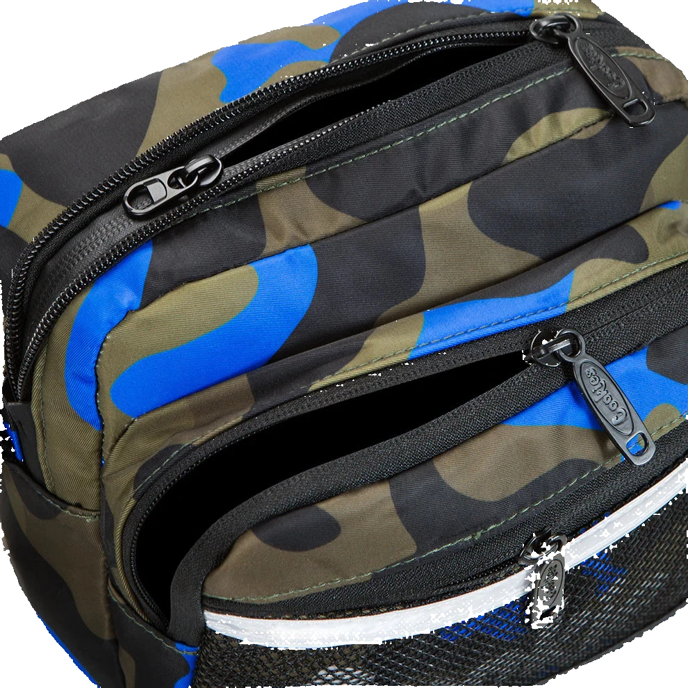 Cookies Vertex Ripstop Shoulder Bag