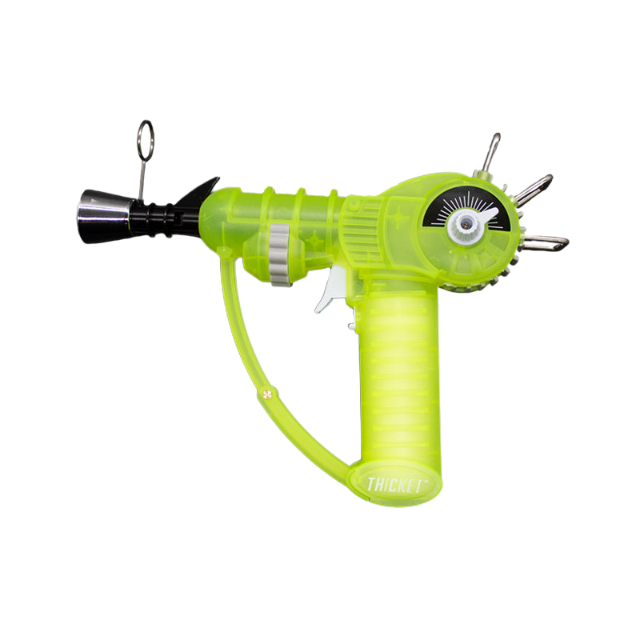 Thicket Spaceout Lightyear Torches