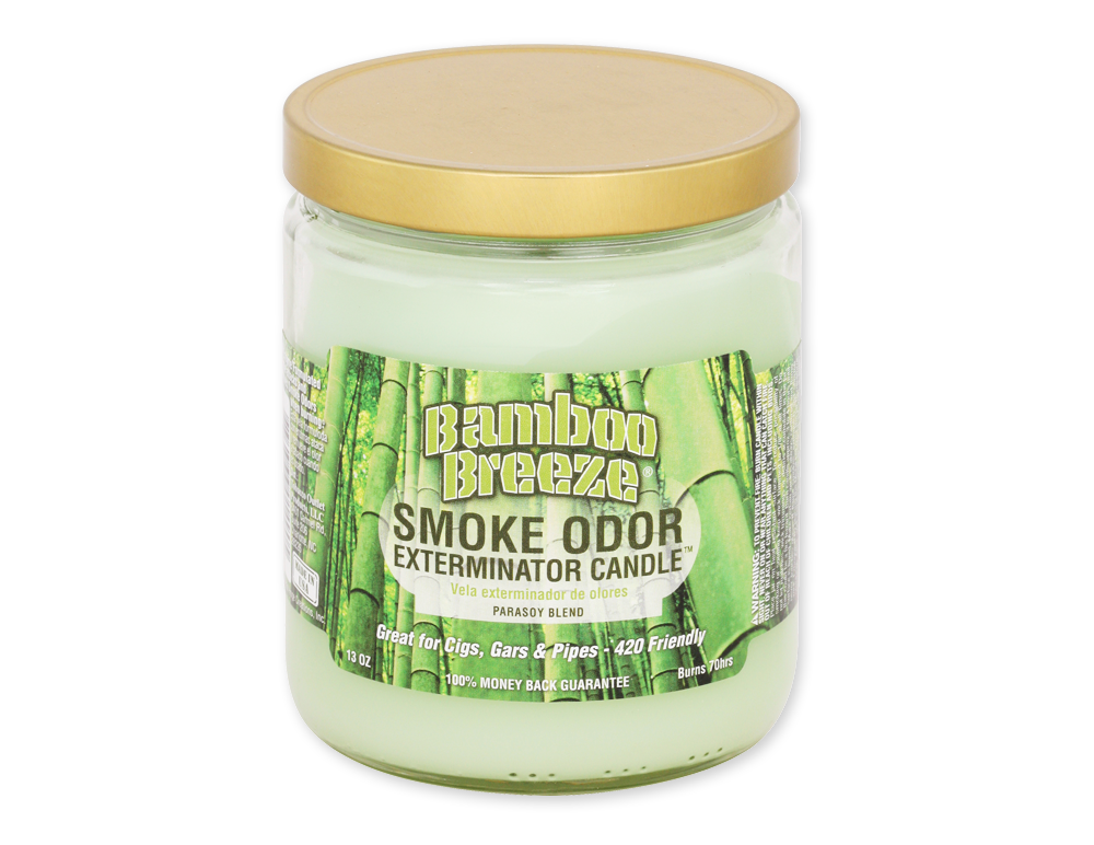 Smoke Odor Exterminator Candles