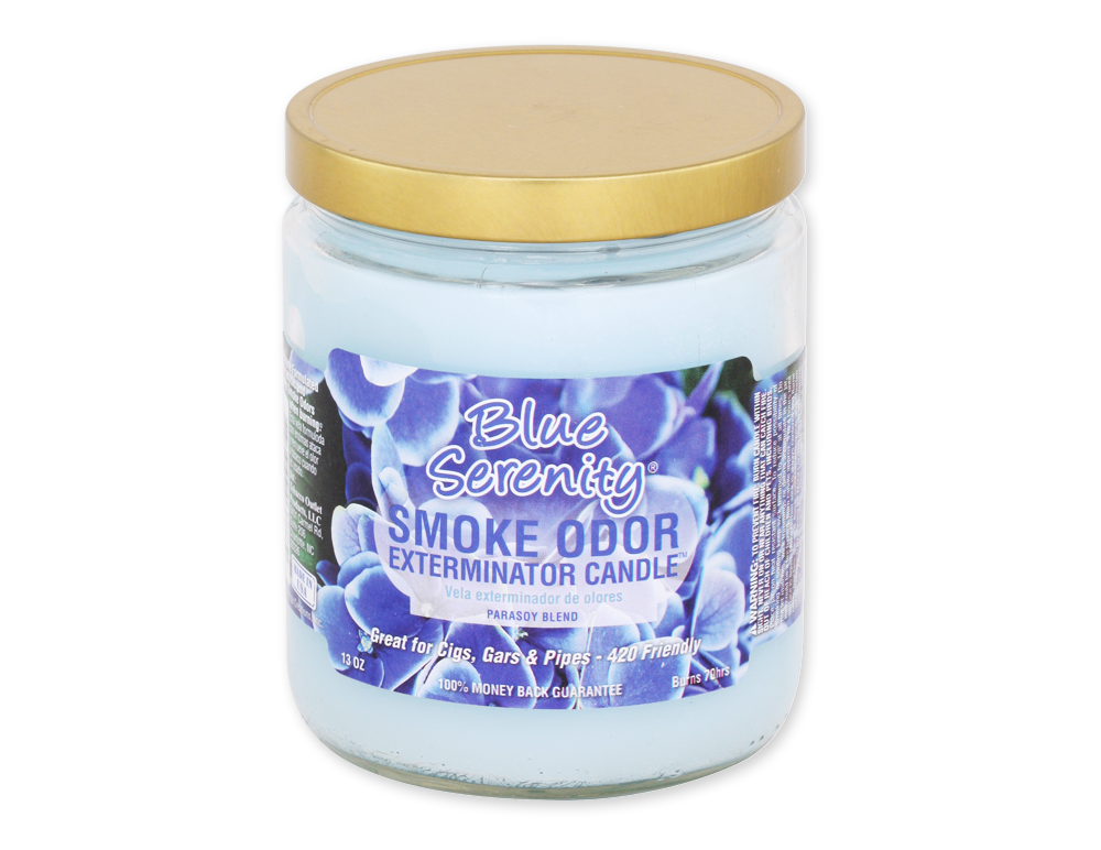 Smoke Odor Exterminator Candles