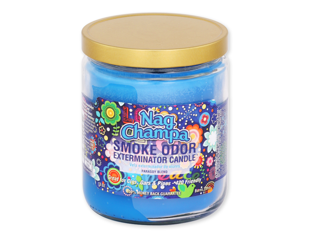 Smoke Odor Exterminator Candles