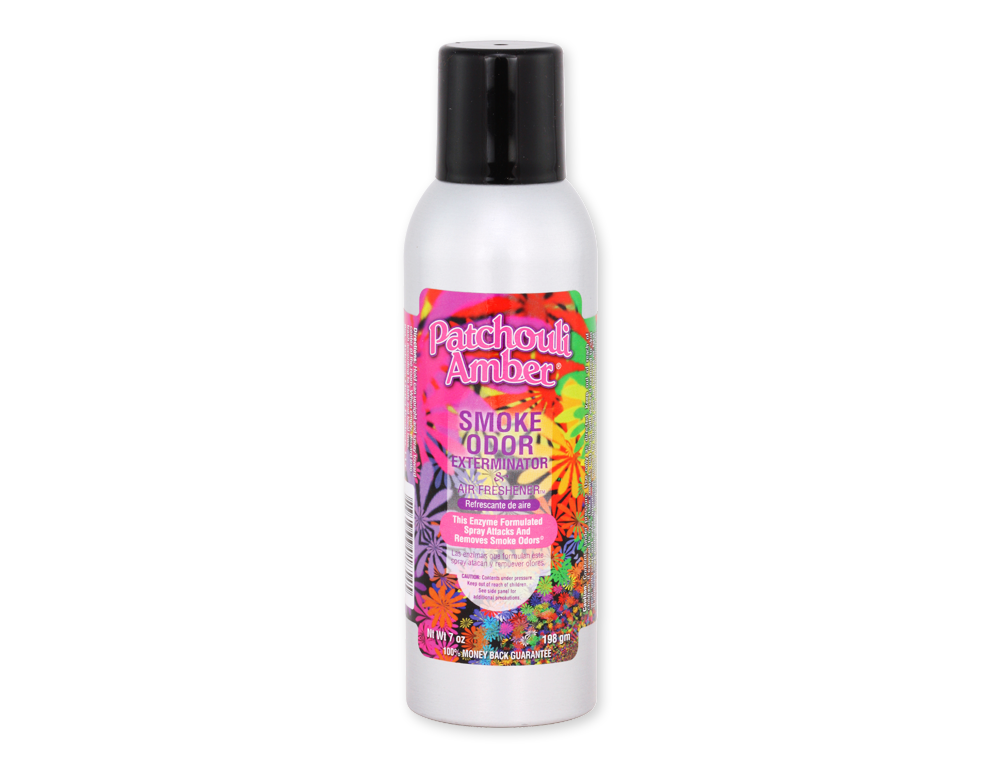 Smoke Odor Exterminator Spray