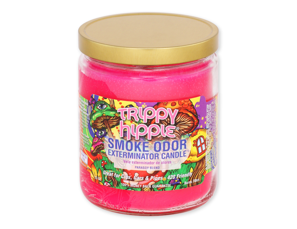 Smoke Odor Exterminator Candles