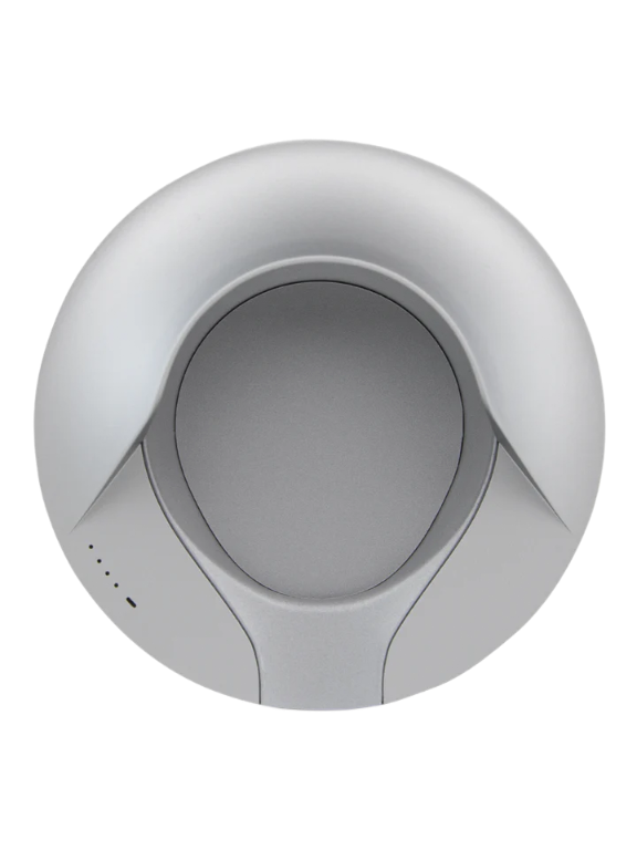 Peak Pro Power Dock Silver