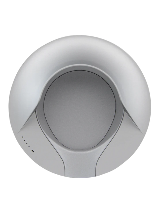 Peak Pro Power Dock Silver