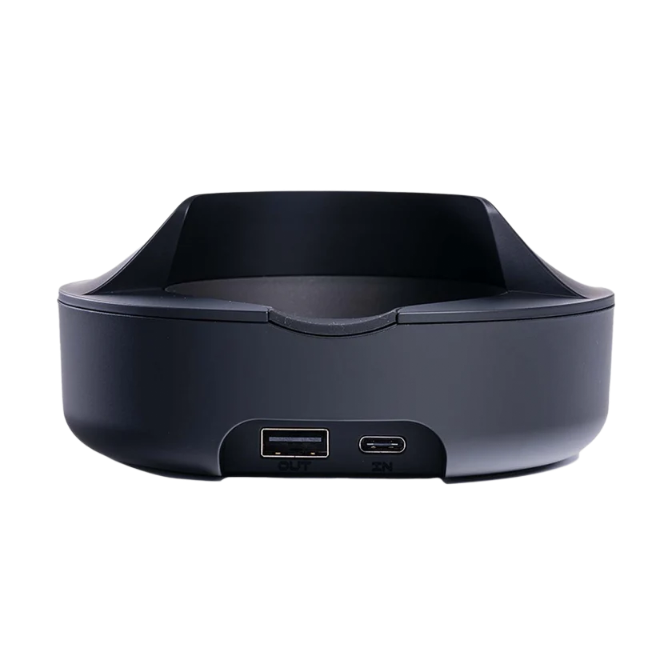 Peak Pro Power Dock Navy Blue