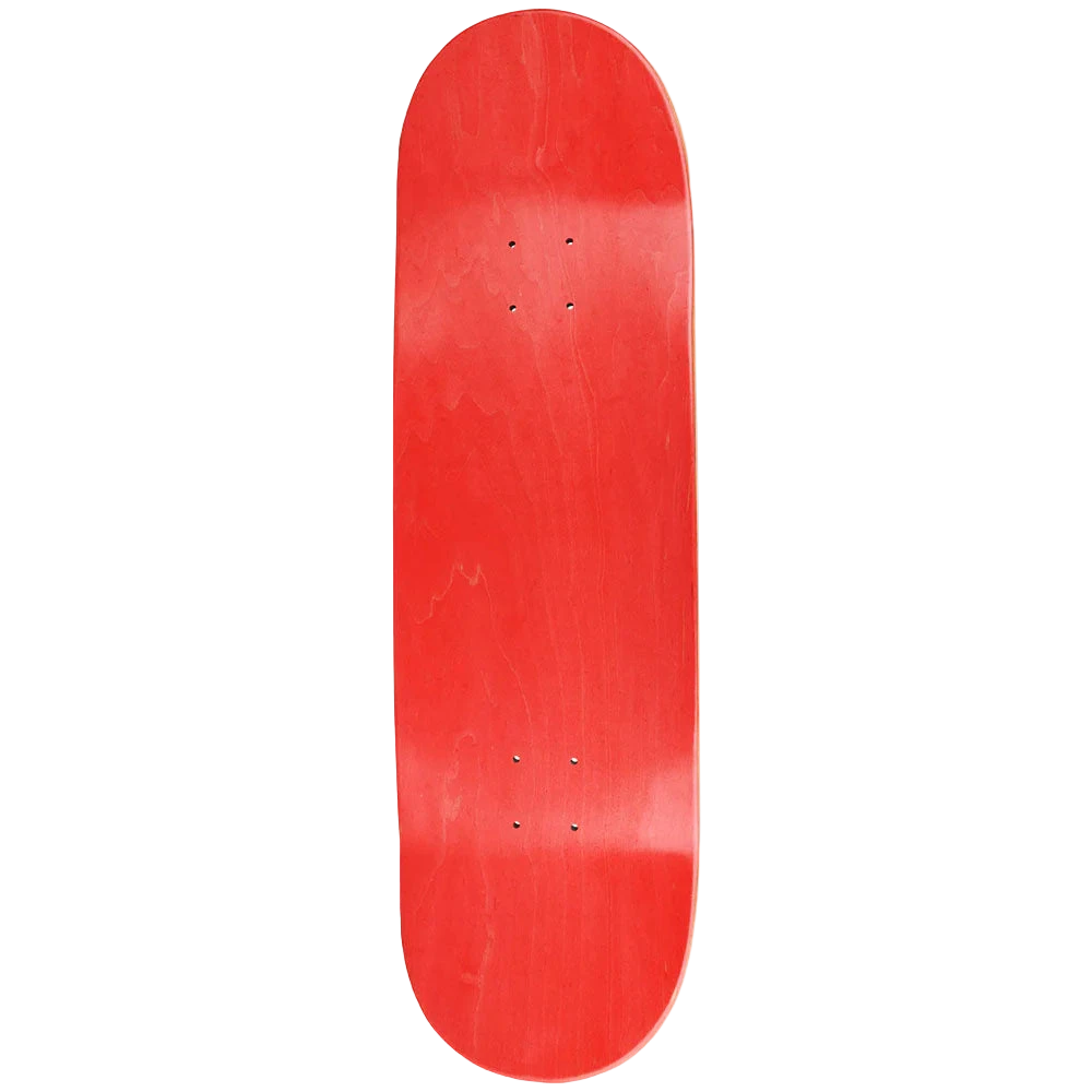 Pulsar Skateboard Deck