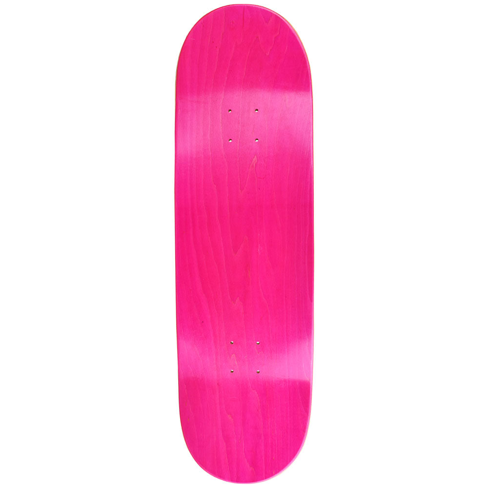Pulsar Skateboard Deck