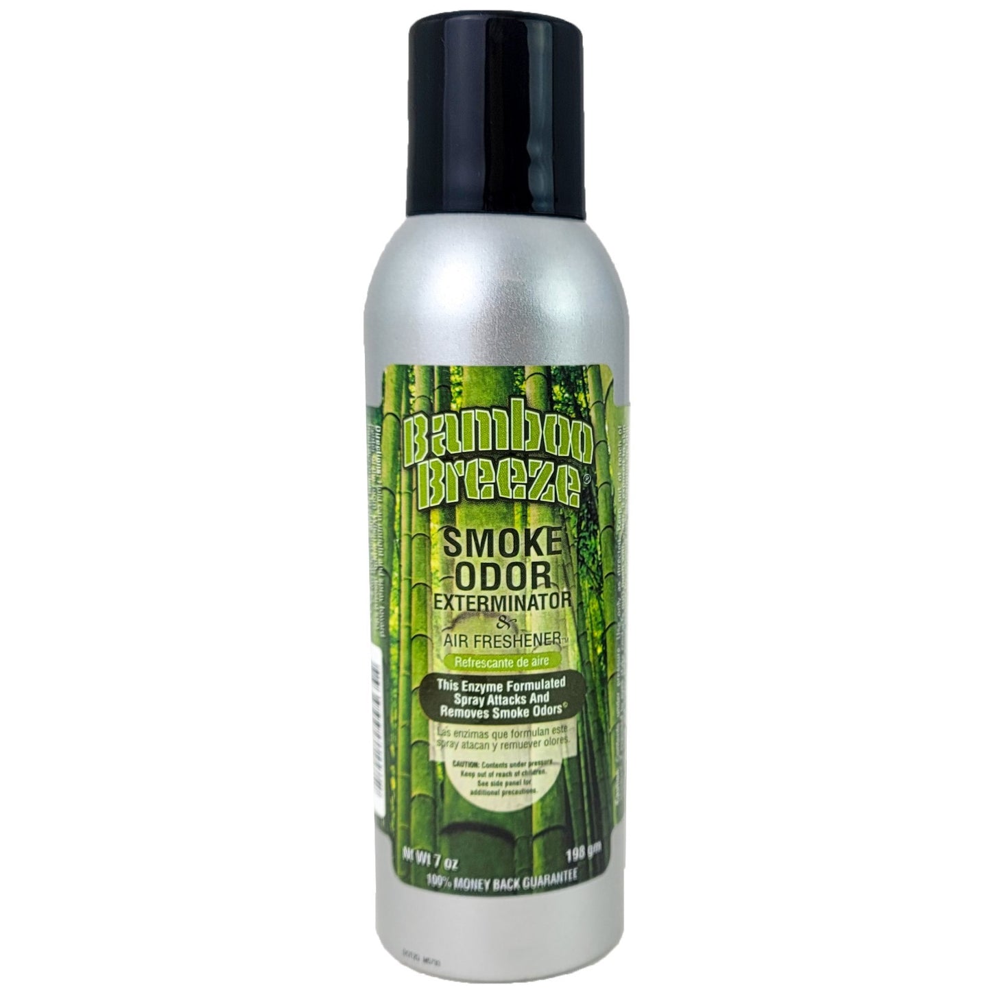 Smoke Odor Exterminator Spray