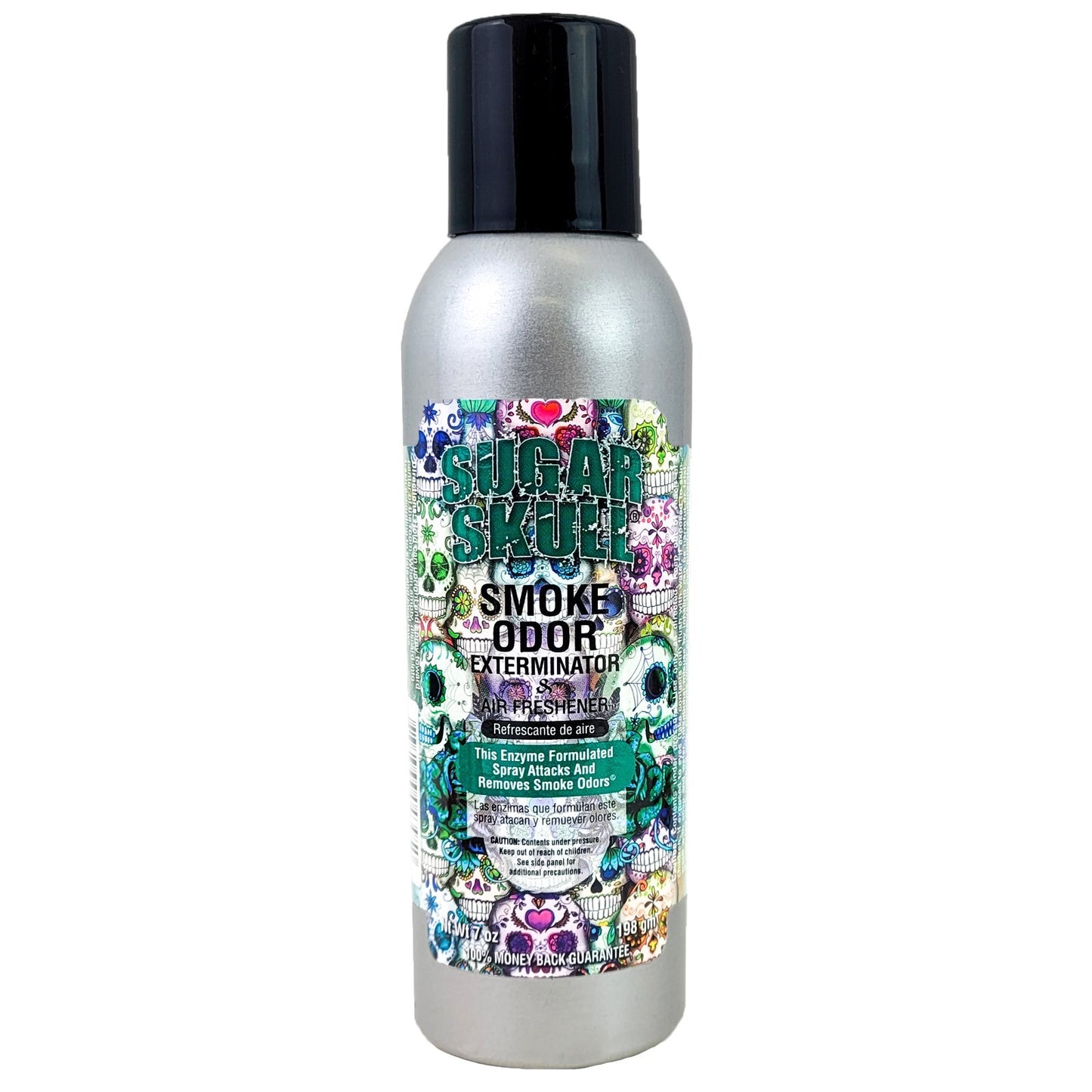Smoke Odor Exterminator Spray