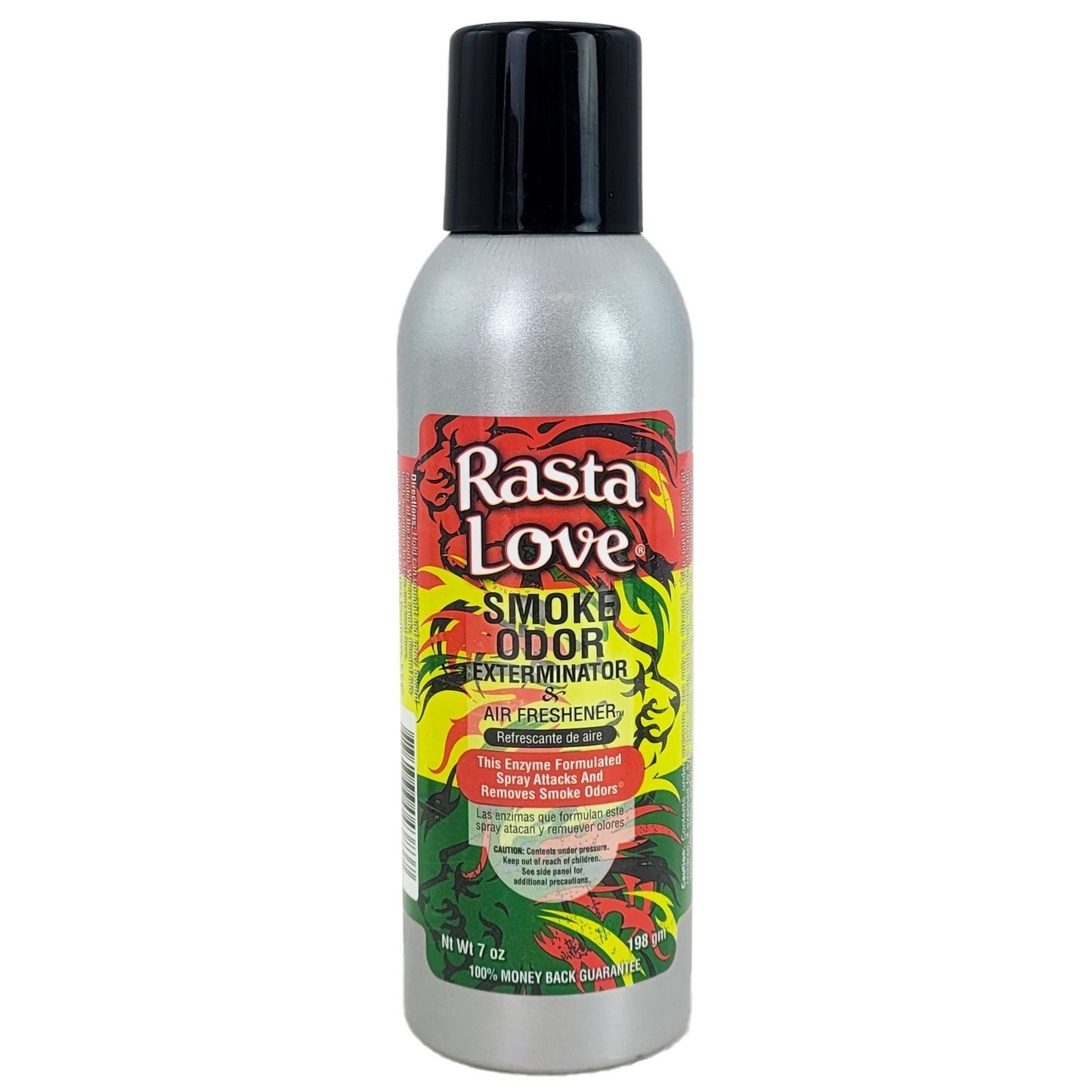 Smoke Odor Exterminator Spray