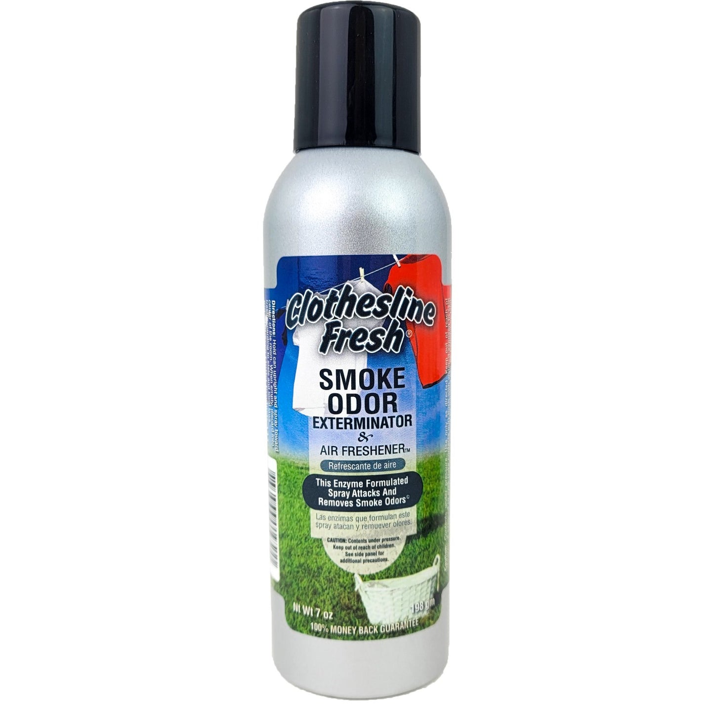 Smoke Odor Exterminator Spray