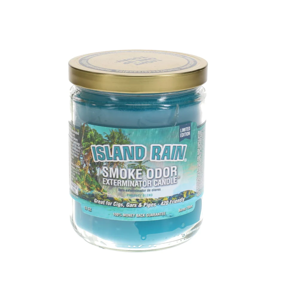 Smoke Odor Exterminator Candles