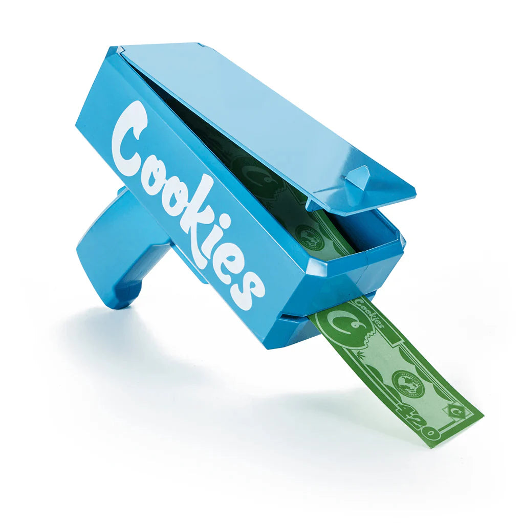 Cookies Money Gun