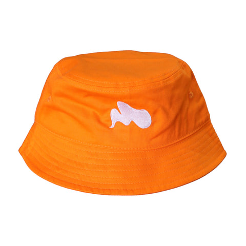 Mandos Spot Bucket Hat (Orange)
