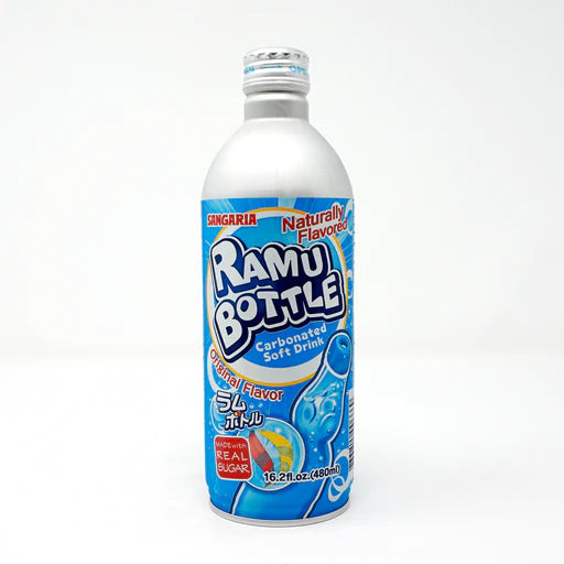 Sangria Ramu Bottle Original | π―π΅ Japan