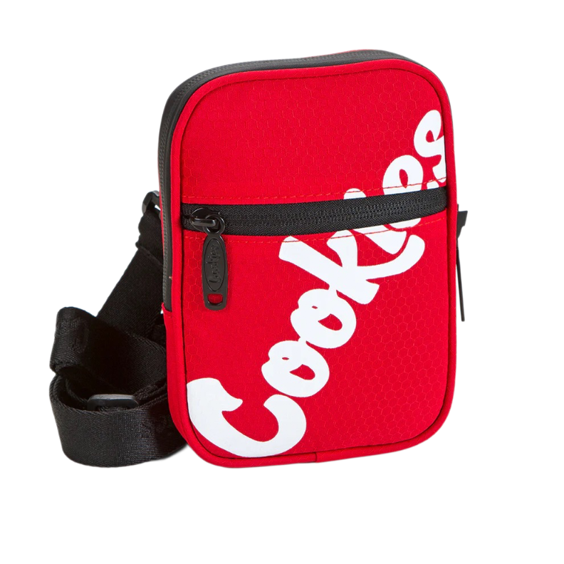 Cookies Honeycomb Utility Bag