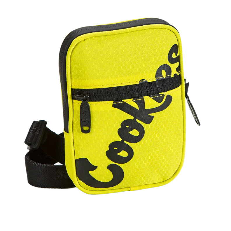 Cookies Honeycomb Utility Bag