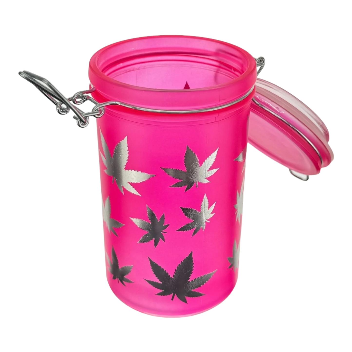 Large Designed Jars