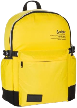 Cookies Off The Grid Smell Proof Backpack