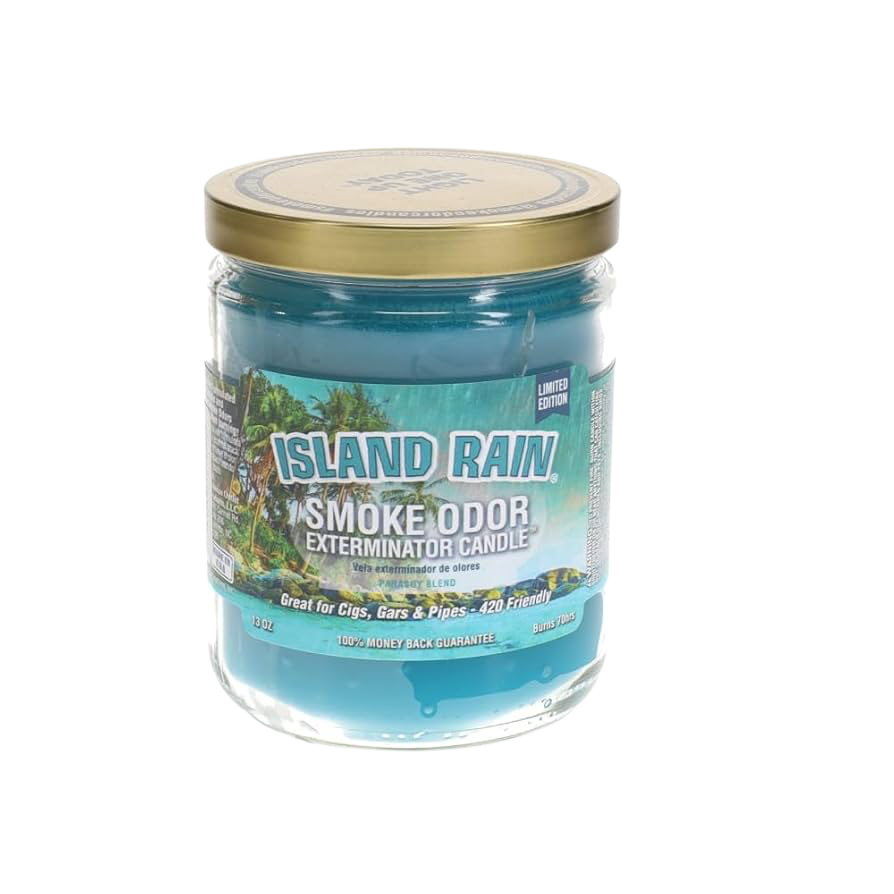 Smoke Odor Exterminator Candles