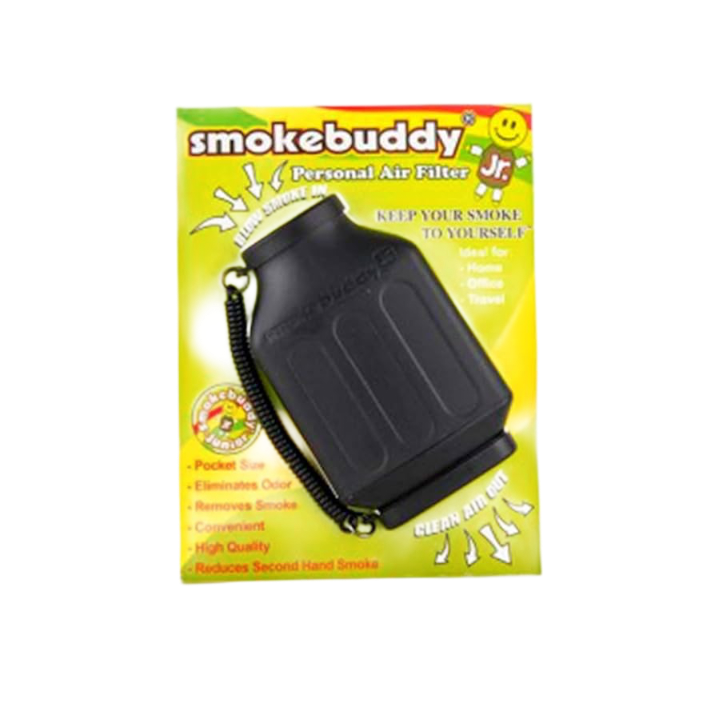 SmokeBuddy Personal Air Filter The Original