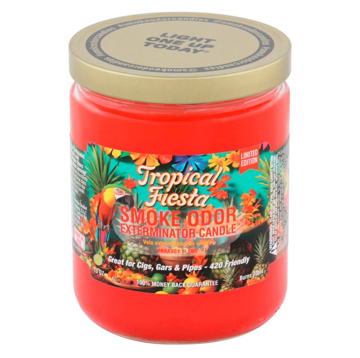 Smoke Odor Exterminator Candles
