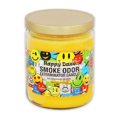 Smoke Odor Exterminator Candles