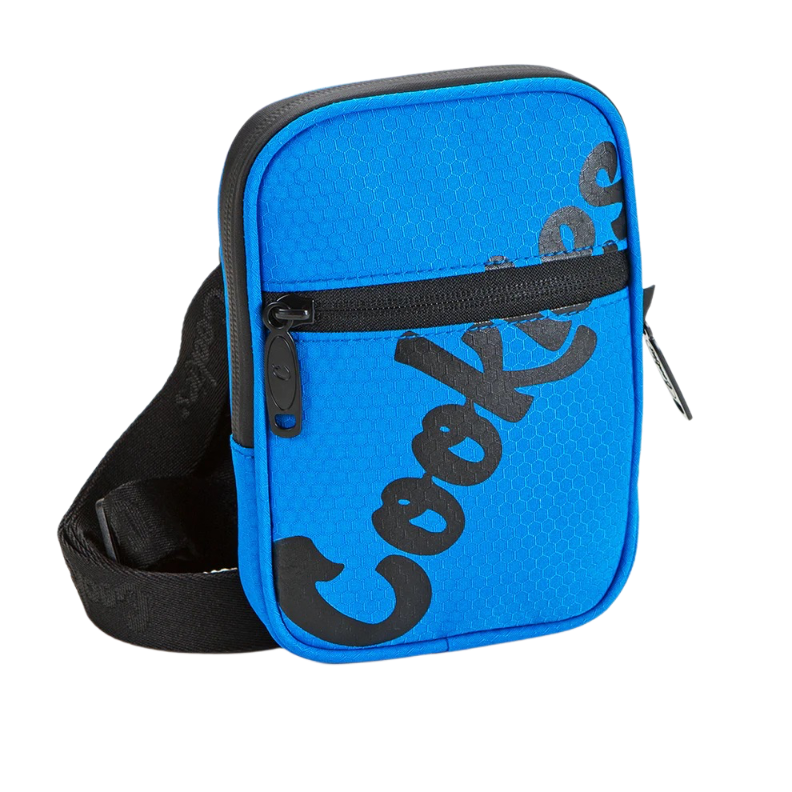 Cookies Honeycomb Utility Bag