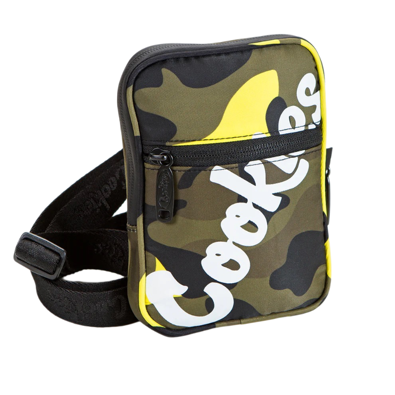 Cookies Honeycomb Utility Bag