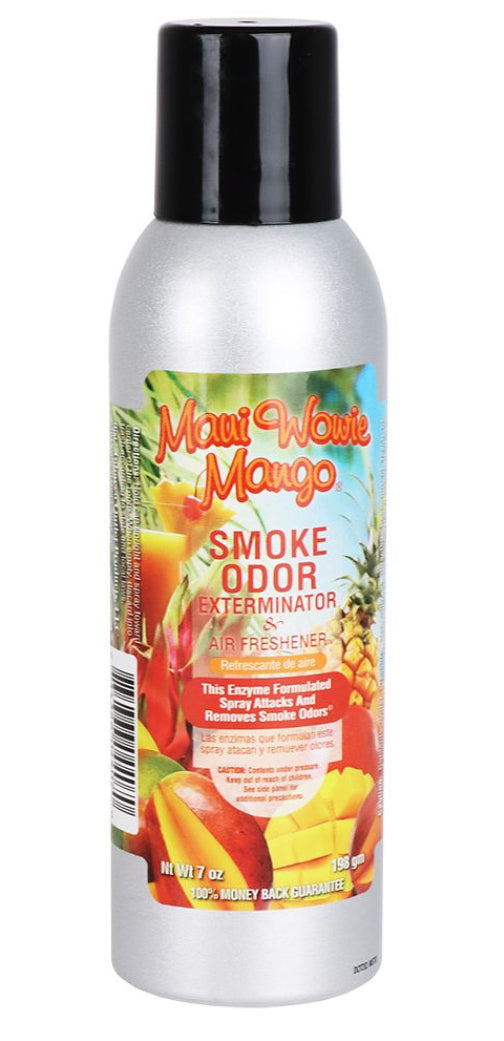 Smoke Odor Exterminator Spray