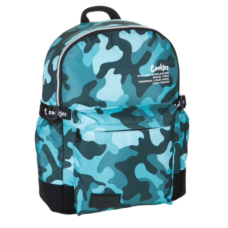 Cookies Off The Grid Smell Proof Backpack