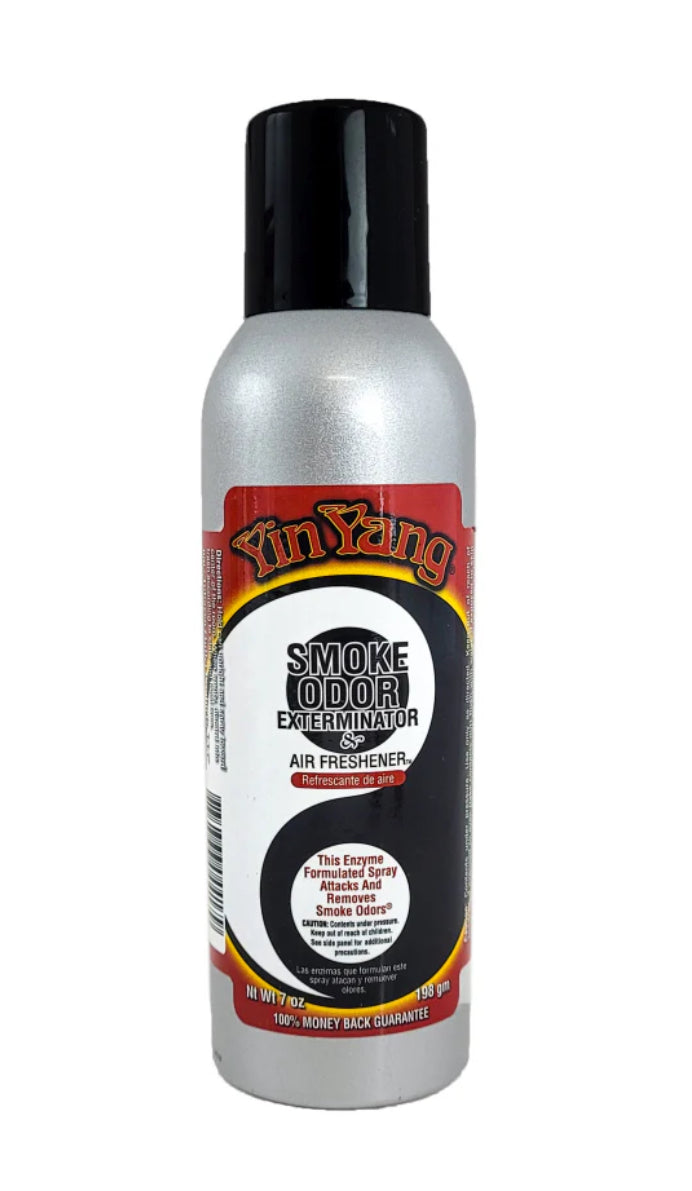 Smoke Odor Exterminator Spray