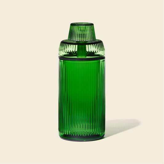 Deco Gravity Infuser Green