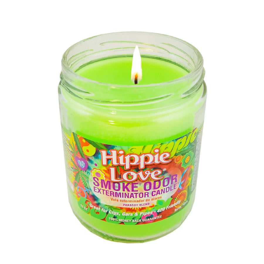 Smoke Odor Exterminator Candles