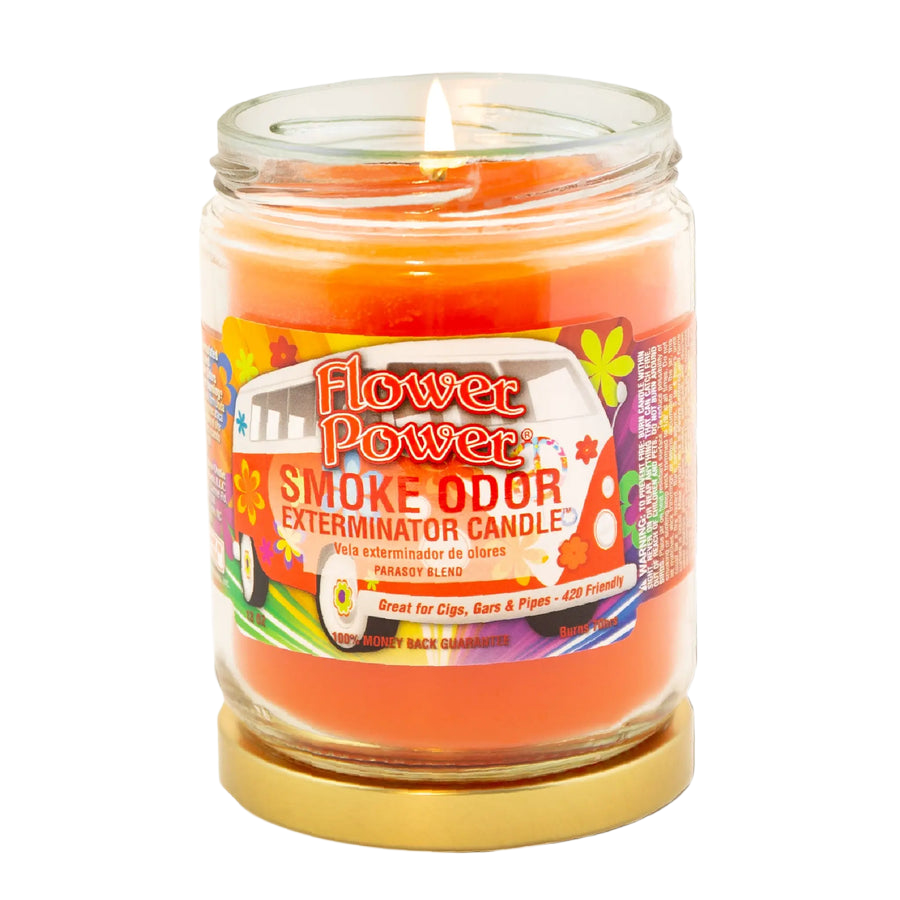 Smoke Odor Exterminator Candles