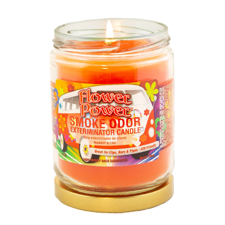 Smoke Odor Exterminator Candles