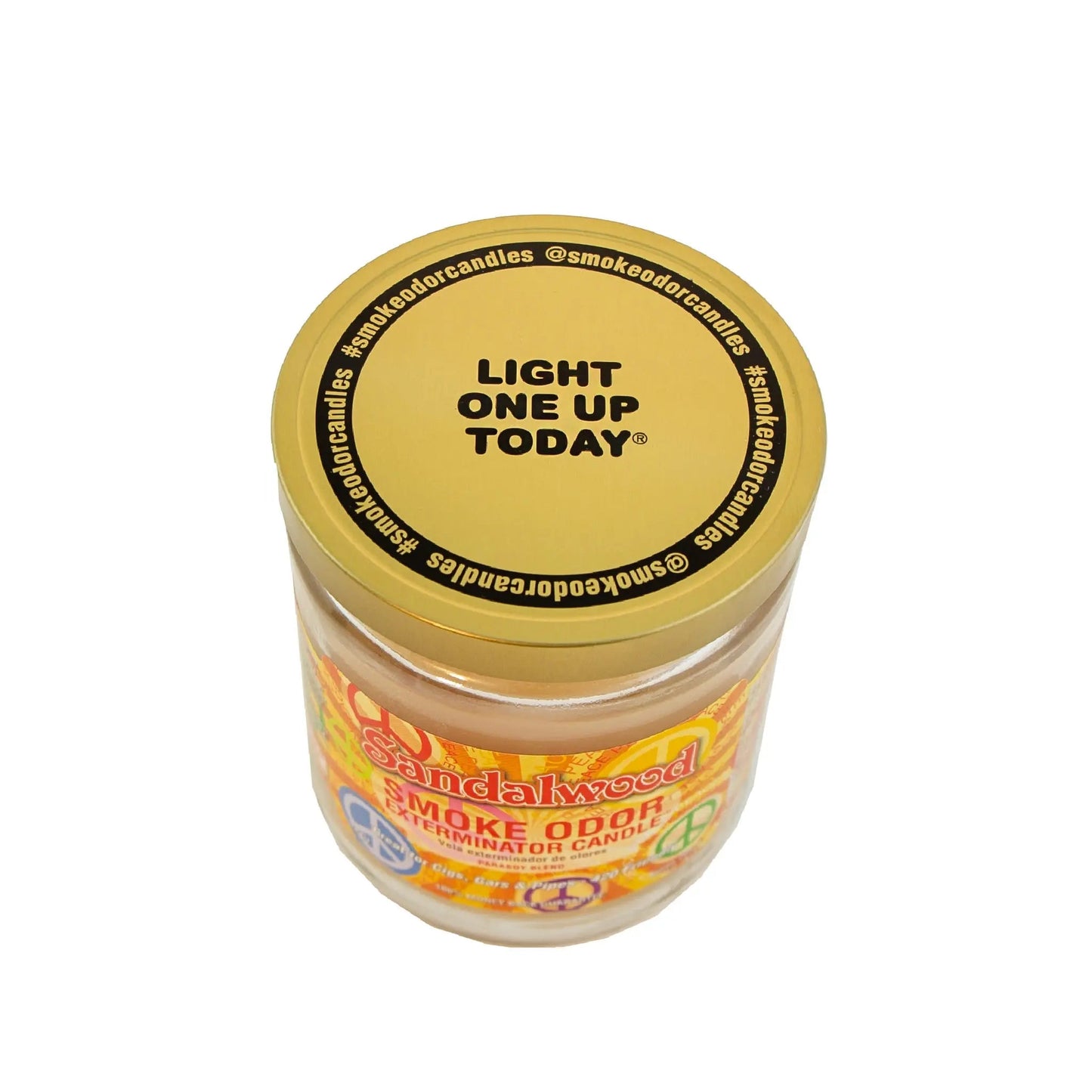 Smoke Odor Exterminator Candles
