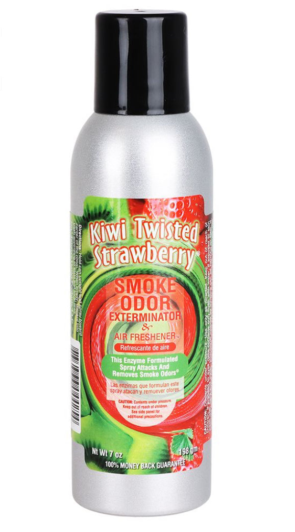 Smoke Odor Exterminator Spray