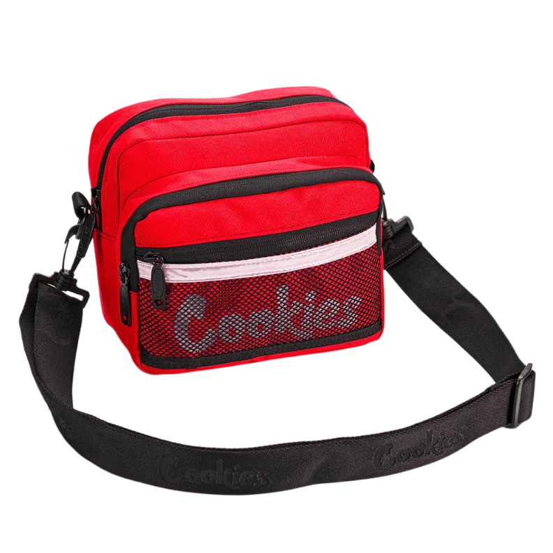 Cookies Vertex Ripstop Shoulder Bag