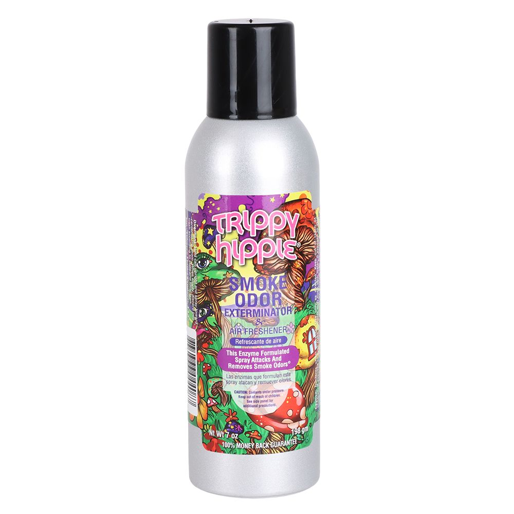 Smoke Odor Exterminator Spray