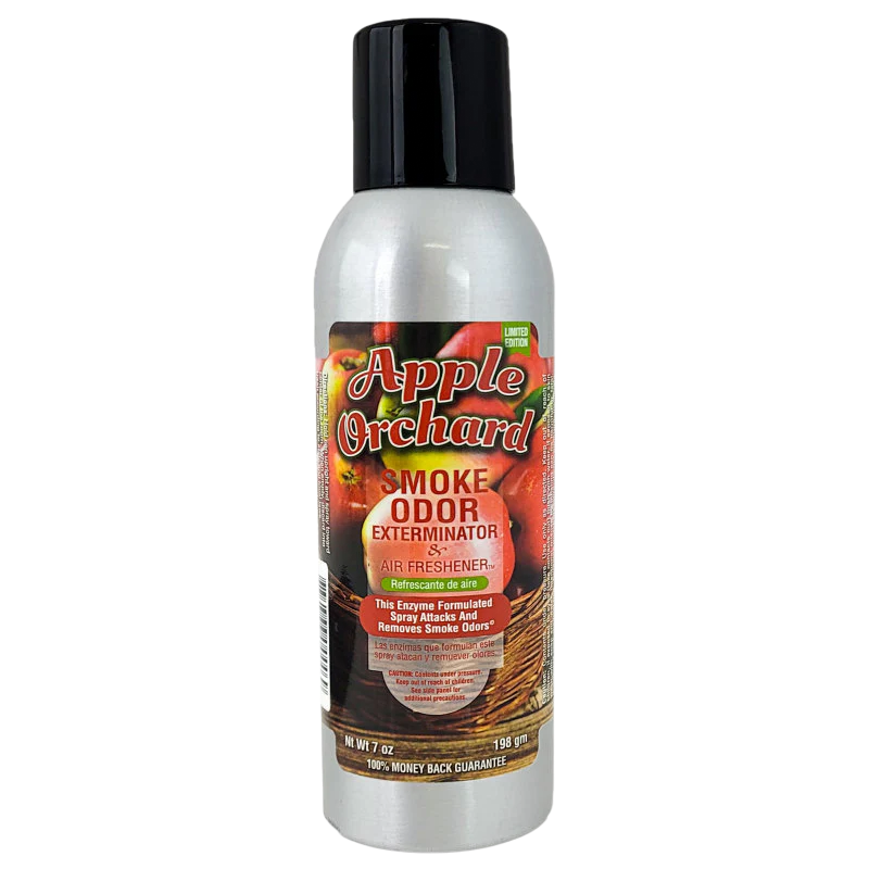 Smoke Odor Exterminator Spray