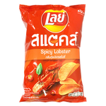 Lays Spicy Lobster Flavor (Imported From Thailand)