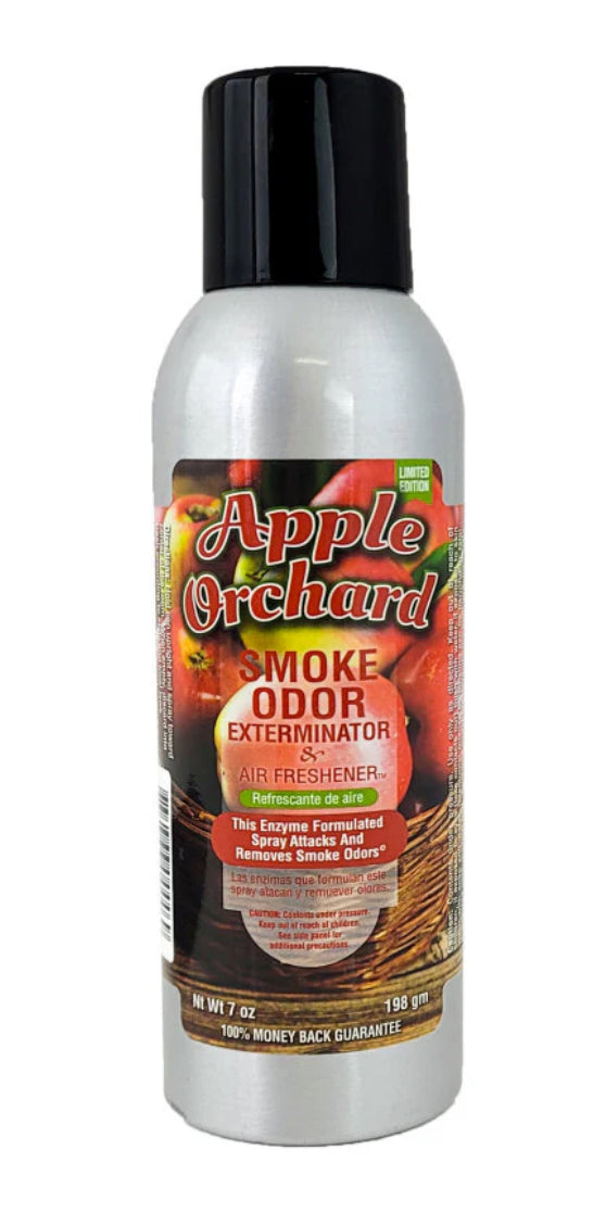 Smoke Odor Exterminator Spray