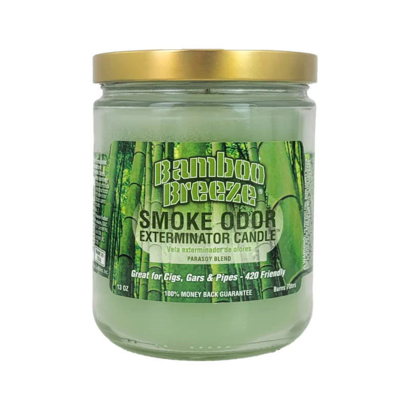 Smoke Odor Exterminator Candles