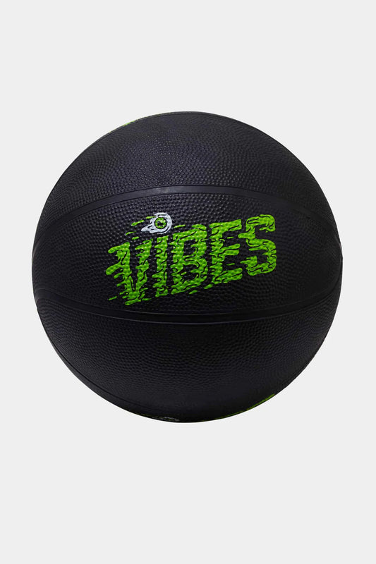 Vibes Slime Basketball (Black)
