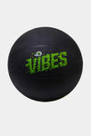 Vibes Slime Basketball (Black)