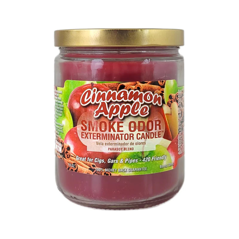 Smoke Odor Exterminator Candles