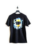 Vibes Stock Car T-Shirt (Black)